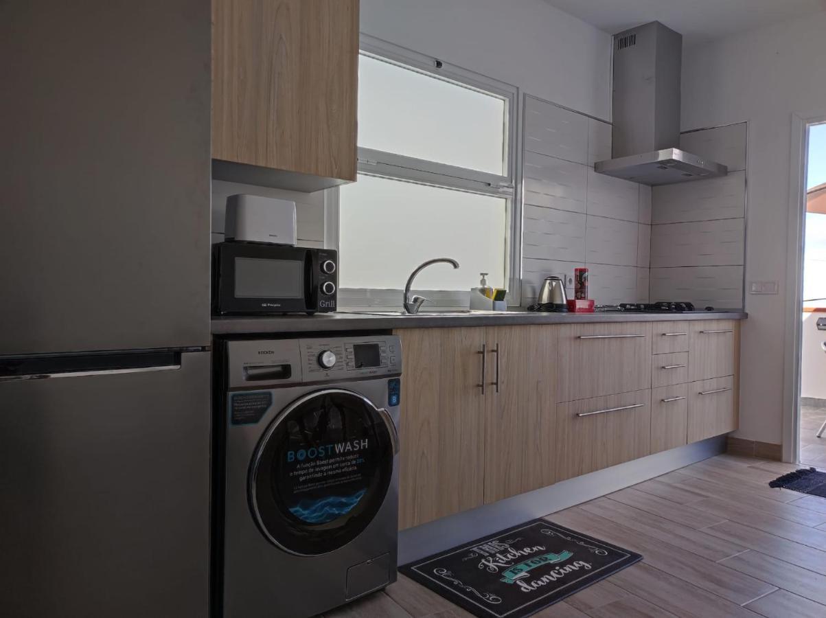 Вилла Casa Piramide 1 Terraza Y Parking Privado Икод-де-лос-Винос Экстерьер фото