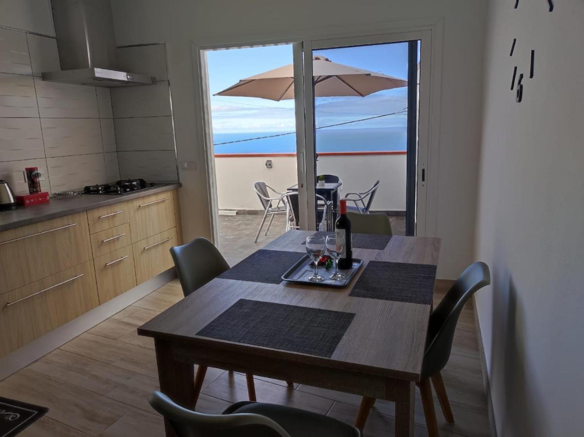 Вилла Casa Piramide 1 Terraza Y Parking Privado Икод-де-лос-Винос Экстерьер фото