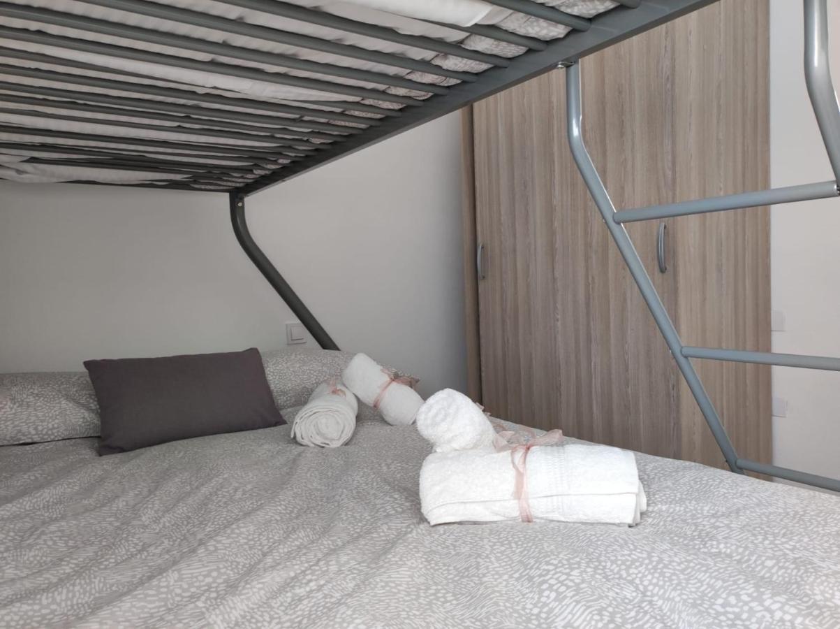 Вилла Casa Piramide 1 Terraza Y Parking Privado Икод-де-лос-Винос Экстерьер фото