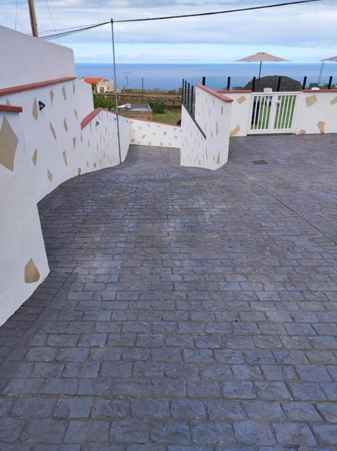 Вилла Casa Piramide 1 Terraza Y Parking Privado Икод-де-лос-Винос Экстерьер фото